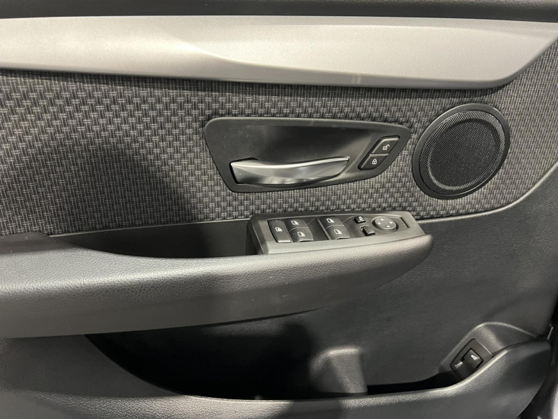 Photo 23 de l'offre de BMW SERIE 2 ACTIVE TOURER Active Tourer 218i 140 ch F45 LCI Business Design à 16990€ chez VL Auto