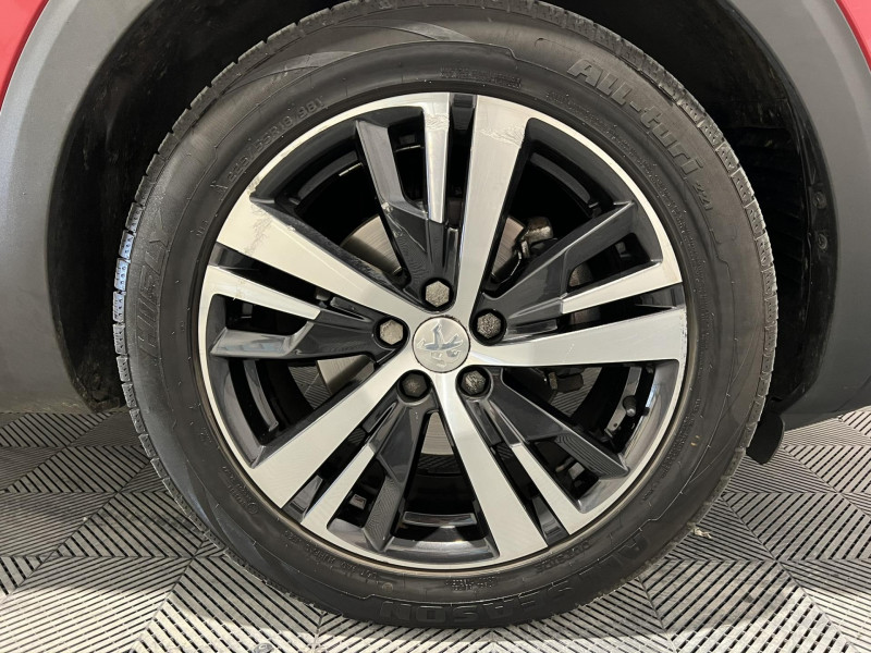 Photo 15 de l'offre de PEUGEOT 3008  BlueHDi 130ch S&S EAT8 GT Line à 15490€ chez VL Auto