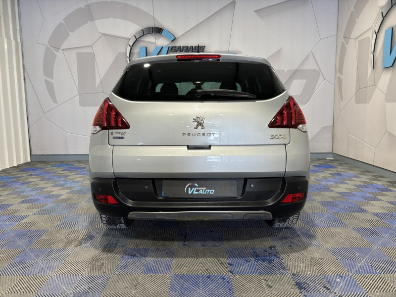 Photo 4 de l'offre de PEUGEOT 3008  1.6 BlueHDi 115ch S&S BVM6 Style à 9990€ chez VL Auto