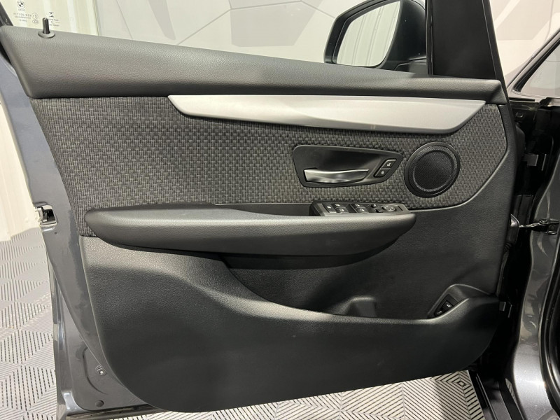 Photo 22 de l'offre de BMW SERIE 2 ACTIVE TOURER Active Tourer 218i 140 ch F45 LCI Business Design à 16990€ chez VL Auto