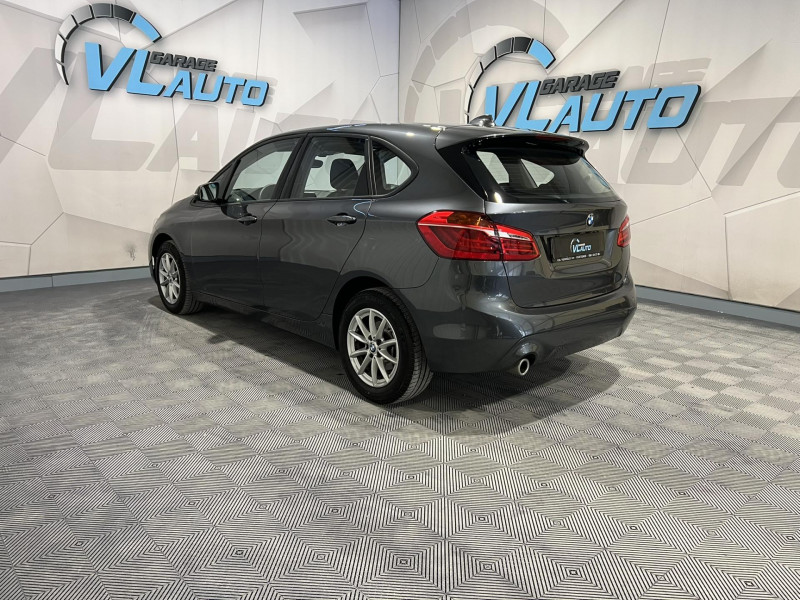 Photo 3 de l'offre de BMW SERIE 2 ACTIVE TOURER Active Tourer 218i 140 ch F45 LCI Business Design à 16990€ chez VL Auto