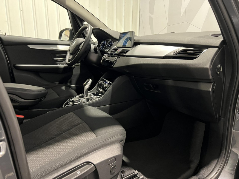Photo 8 de l'offre de BMW SERIE 2 ACTIVE TOURER Active Tourer 218i 140 ch F45 LCI Business Design à 16990€ chez VL Auto