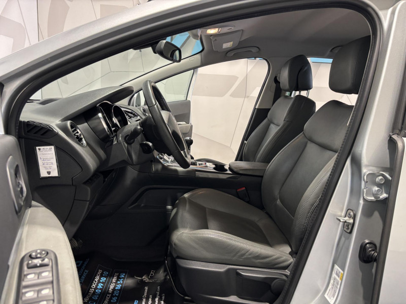Photo 7 de l'offre de PEUGEOT 3008  1.6 BlueHDi 115ch S&S BVM6 Style à 9990€ chez VL Auto