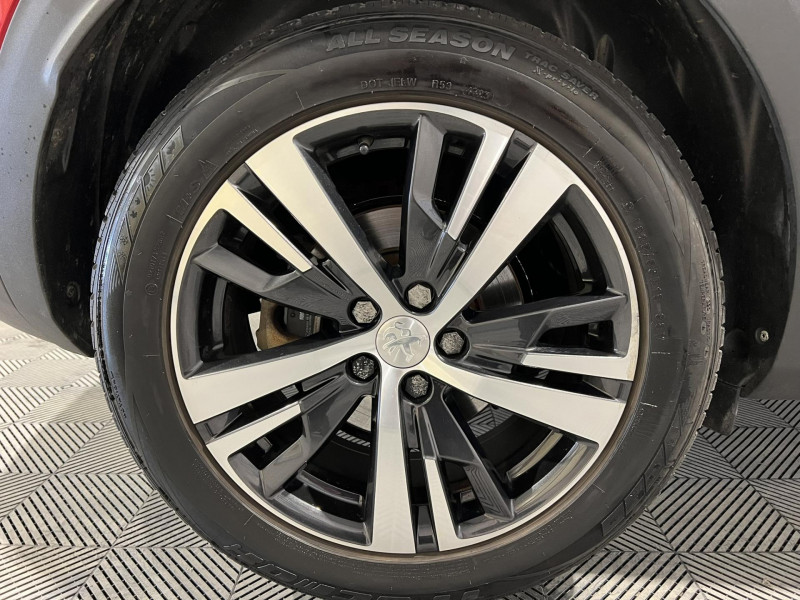 Photo 16 de l'offre de PEUGEOT 3008  BlueHDi 130ch S&S EAT8 GT Line à 15490€ chez VL Auto