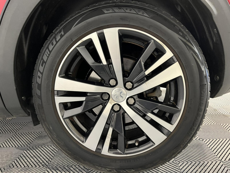 Photo 17 de l'offre de PEUGEOT 3008  BlueHDi 130ch S&S EAT8 GT Line à 15490€ chez VL Auto