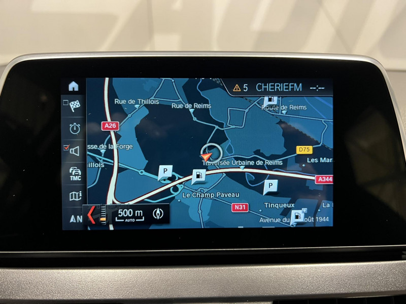 Photo 20 de l'offre de BMW SERIE 2 ACTIVE TOURER Active Tourer 218i 140 ch F45 LCI Business Design à 16990€ chez VL Auto