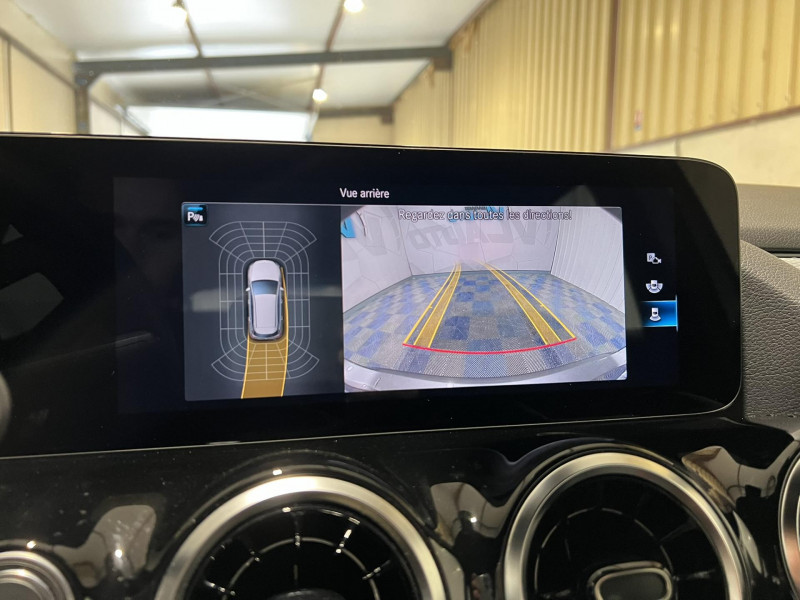Photo 17 de l'offre de MERCEDES-BENZ CLASSE B 250 e 8G-DCT Progressive Line Edition  à 22490€ chez VL Auto
