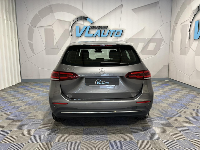 Photo 4 de l'offre de MERCEDES-BENZ CLASSE B 250 e 8G-DCT Progressive Line Edition  à 22490€ chez VL Auto