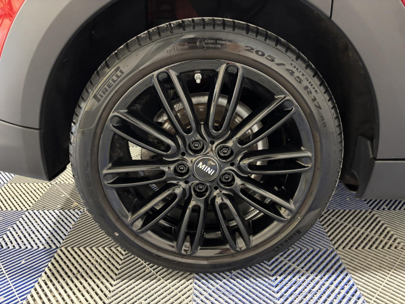 Photo 15 de l'offre de MINI MINI 5 Portes Cooper 136 ch DKG7 Essential à 20490€ chez VL Auto