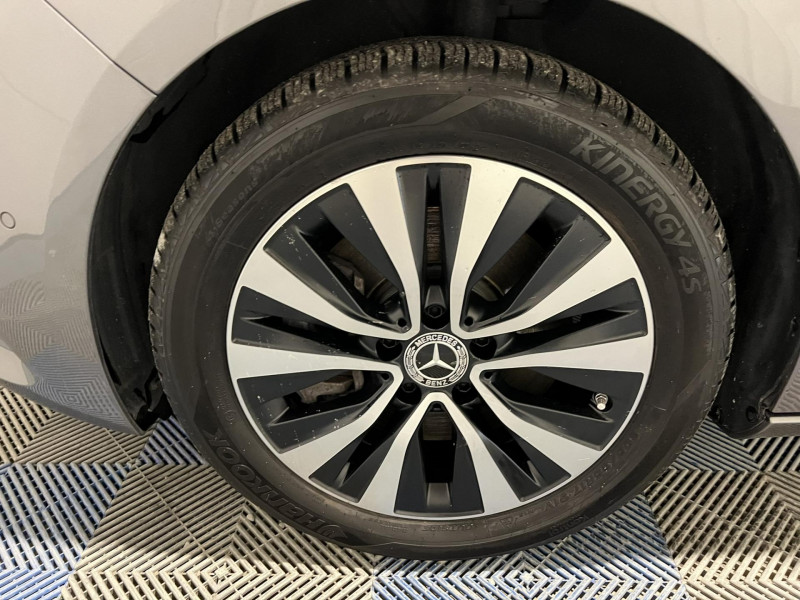 Photo 20 de l'offre de MERCEDES-BENZ CLASSE B 250 e 8G-DCT Progressive Line Edition  à 22490€ chez VL Auto