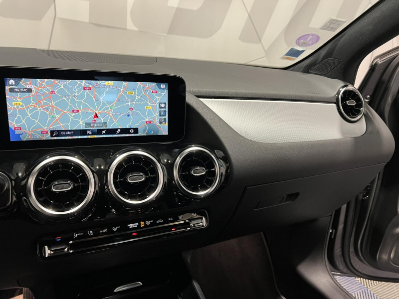 Photo 12 de l'offre de MERCEDES-BENZ CLASSE B 250 e 8G-DCT Progressive Line Edition  à 22490€ chez VL Auto