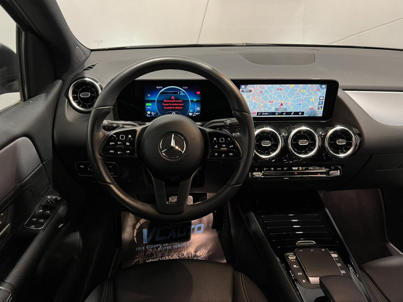 Photo 15 de l'offre de MERCEDES-BENZ CLASSE B 250 e 8G-DCT Progressive Line Edition  à 22490€ chez VL Auto