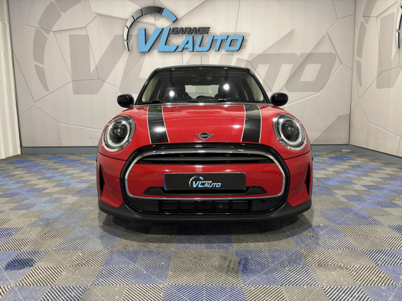 Photo 2 de l'offre de MINI MINI 5 Portes Cooper 136 ch DKG7 Essential à 20490€ chez VL Auto