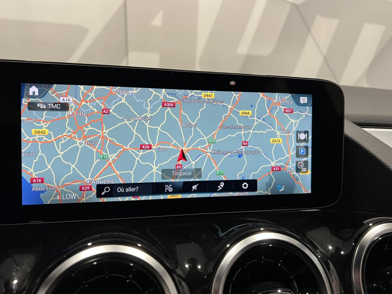 Photo 13 de l'offre de MERCEDES-BENZ CLASSE B 250 e 8G-DCT Progressive Line Edition  à 22490€ chez VL Auto