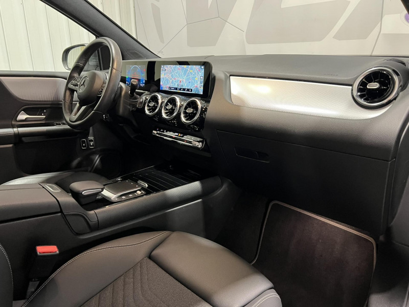 Photo 8 de l'offre de MERCEDES-BENZ CLASSE B 250 e 8G-DCT Progressive Line Edition  à 22490€ chez VL Auto