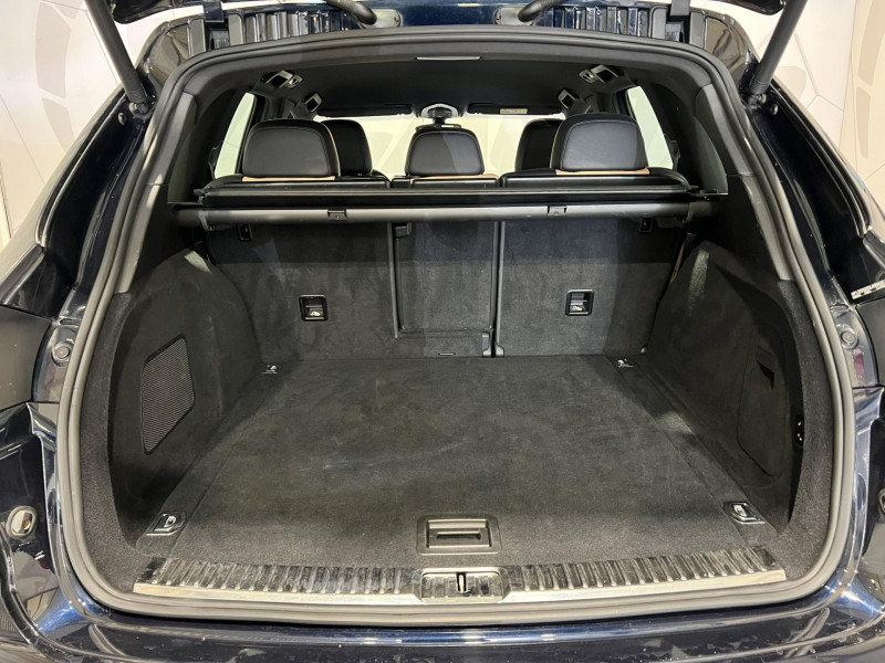 Photo 10 de l'offre de PORSCHE CAYENNE 3.0 V6 416 ch S E-Hybrid Tiptronic BVA à 33490€ chez VL Auto