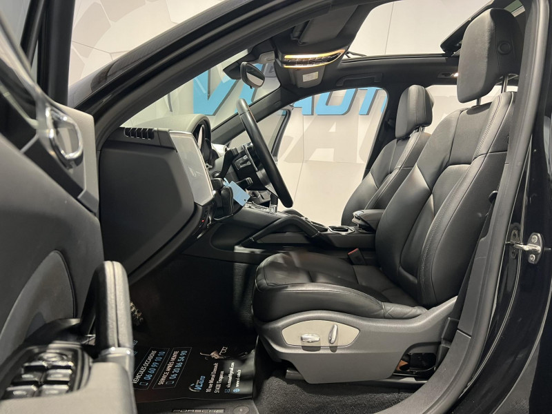 Photo 6 de l'offre de PORSCHE CAYENNE 3.0D V6 262 ch Tiptronic A à 35990€ chez VL Auto