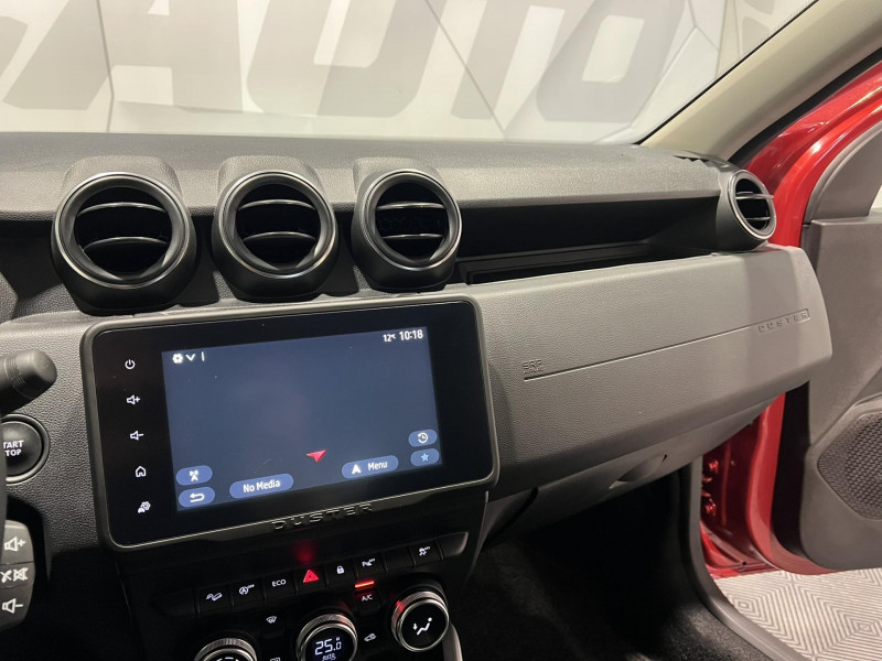 Photo 12 de l'offre de DACIA DUSTER TCe 150 FAP 4x4 Prestige à 21490€ chez VL Auto