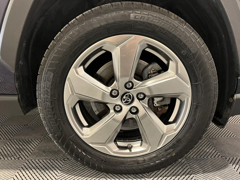 Photo 16 de l'offre de TOYOTA RAV 4 Hybride 218 ch 2WD Lounge à 26990€ chez VL Auto