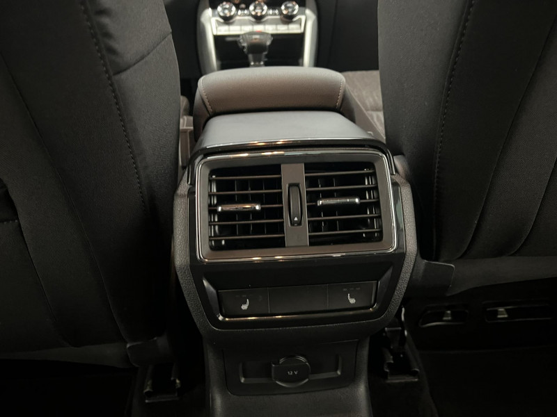 Photo 20 de l'offre de SKODA KAROQ 1.5 TSI 150 ch ACT DSG7 Style à 20990€ chez VL Auto