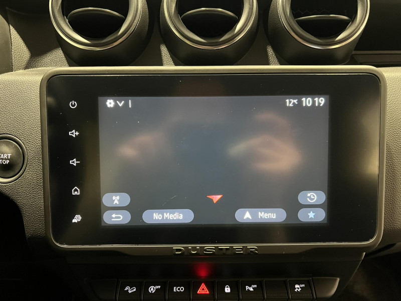 Photo 20 de l'offre de DACIA DUSTER TCe 150 FAP 4x4 Prestige à 21490€ chez VL Auto