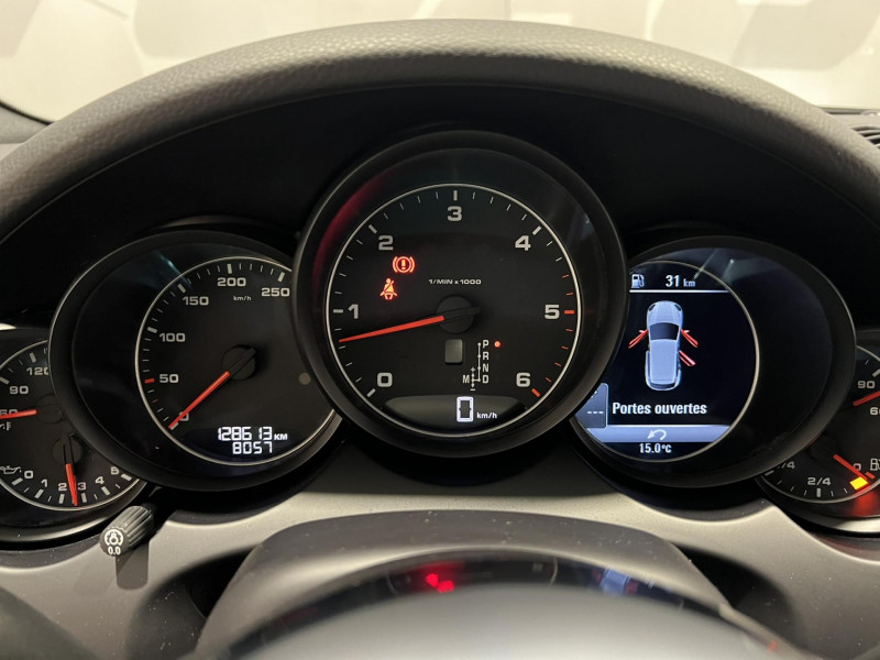 Photo 11 de l'offre de PORSCHE CAYENNE 3.0D V6 262 ch Tiptronic A à 35990€ chez VL Auto