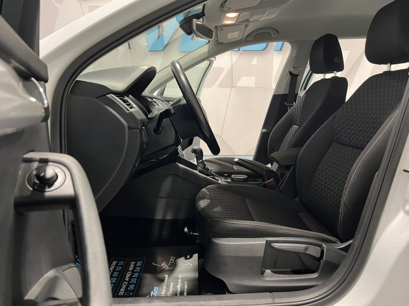 Photo 6 de l'offre de SKODA Octavia combi 1.6 TDI 116 ch CR FAP DSG7 Drive à 11990€ chez VL Auto