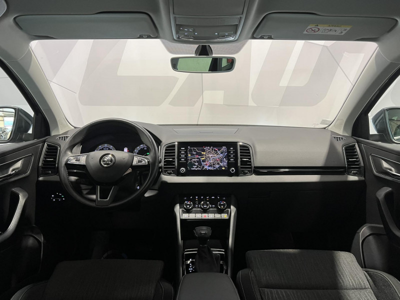 Photo 7 de l'offre de SKODA KAROQ 1.5 TSI 150 ch ACT DSG7 Style à 20990€ chez VL Auto