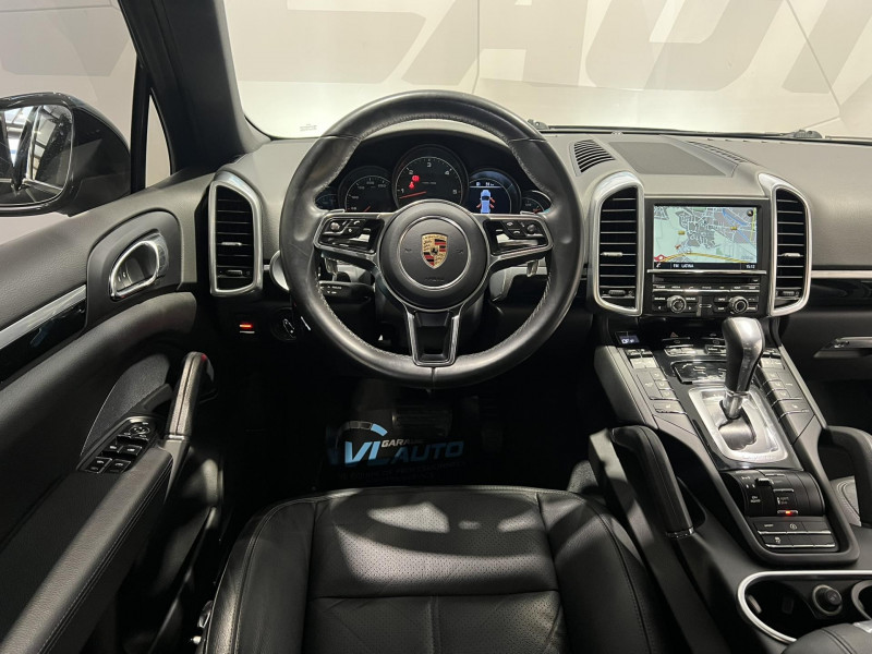Photo 24 de l'offre de PORSCHE CAYENNE 3.0D V6 262 ch Tiptronic A à 35990€ chez VL Auto