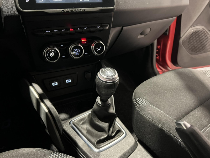 Photo 13 de l'offre de DACIA DUSTER TCe 150 FAP 4x4 Prestige à 21490€ chez VL Auto