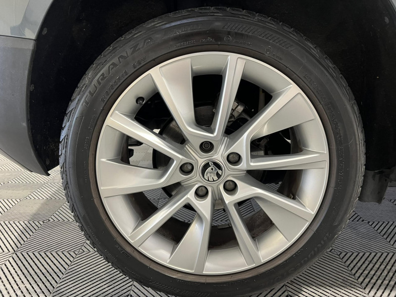 Photo 16 de l'offre de SKODA KAROQ 1.5 TSI 150 ch ACT DSG7 Style à 20990€ chez VL Auto