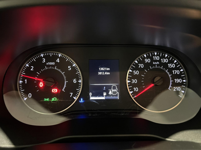 Photo 11 de l'offre de DACIA DUSTER TCe 150 FAP 4x4 Prestige à 21490€ chez VL Auto