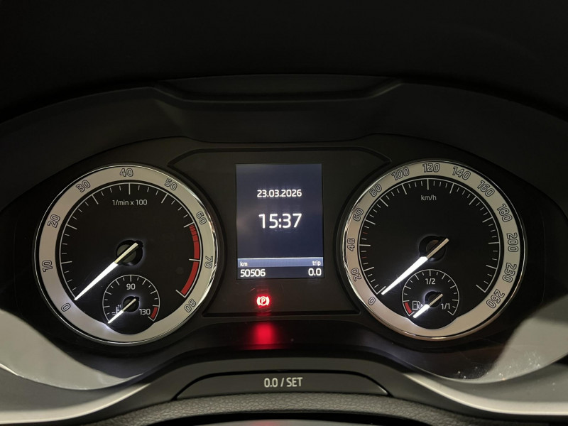 Photo 11 de l'offre de SKODA KAROQ 1.5 TSI 150 ch ACT DSG7 Style à 20990€ chez VL Auto