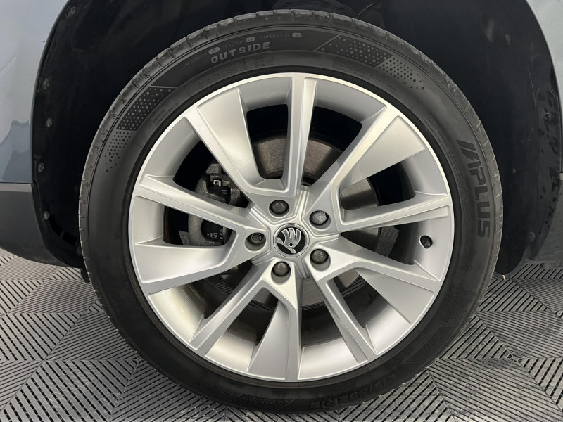 Photo 18 de l'offre de SKODA KAROQ 1.5 TSI 150 ch ACT DSG7 Style à 20990€ chez VL Auto