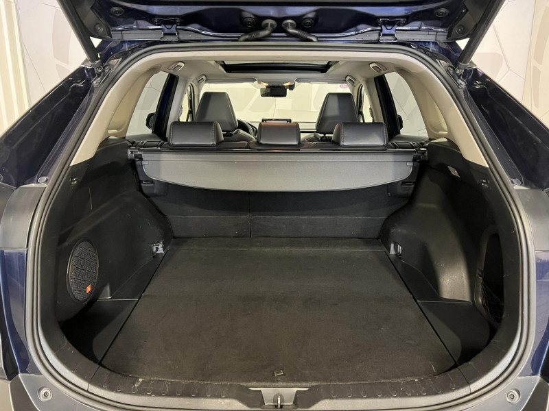 Photo 10 de l'offre de TOYOTA RAV 4 Hybride 218 ch 2WD Lounge à 26990€ chez VL Auto