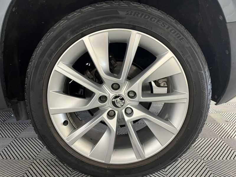 Photo 17 de l'offre de SKODA KAROQ 1.5 TSI 150 ch ACT DSG7 Style à 20990€ chez VL Auto