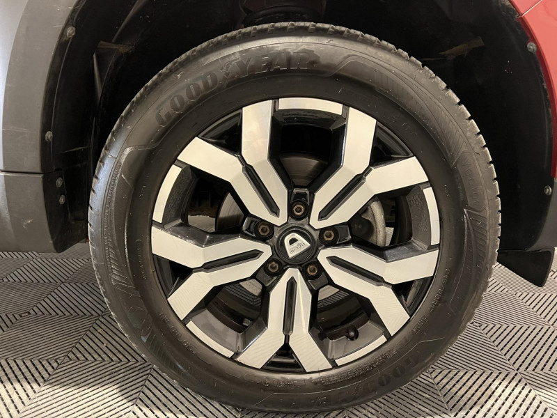Photo 15 de l'offre de DACIA DUSTER TCe 150 FAP 4x4 Prestige à 21490€ chez VL Auto