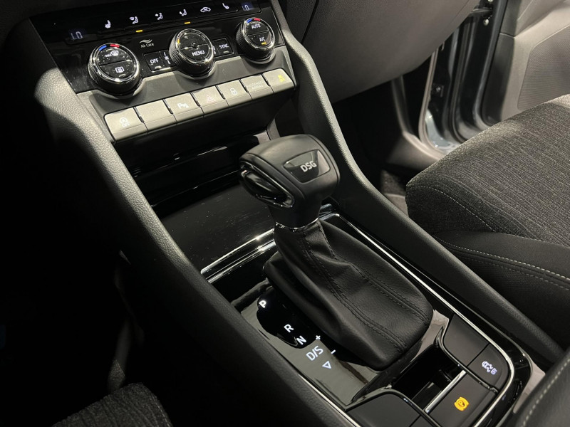 Photo 13 de l'offre de SKODA KAROQ 1.5 TSI 150 ch ACT DSG7 Style à 20990€ chez VL Auto