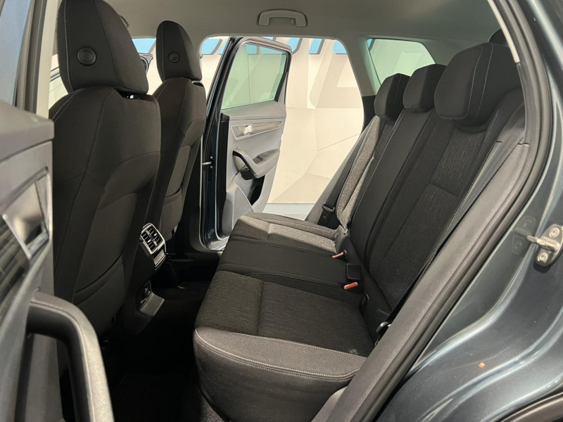 Photo 9 de l'offre de SKODA KAROQ 1.5 TSI 150 ch ACT DSG7 Style à 20990€ chez VL Auto