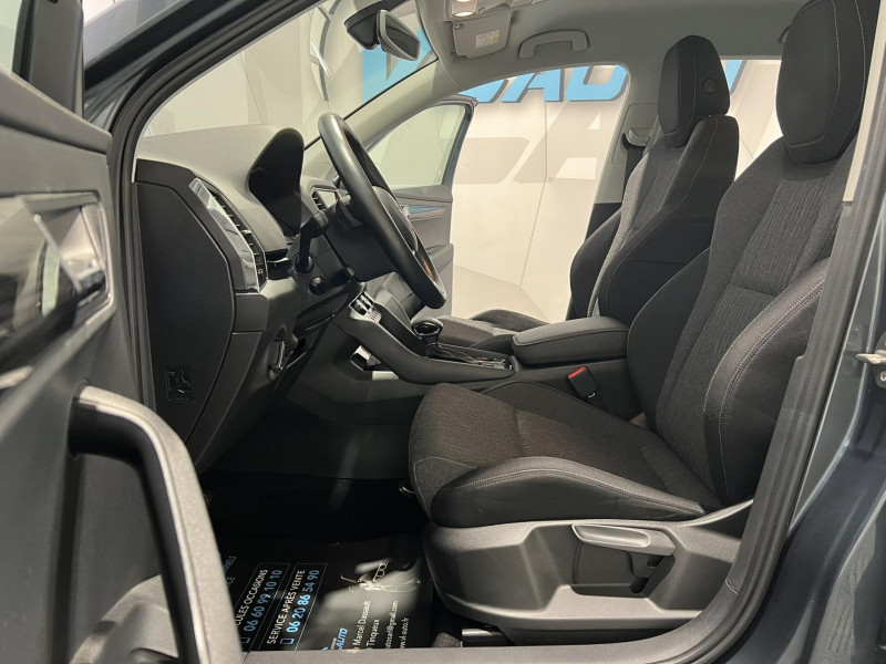 Photo 6 de l'offre de SKODA KAROQ 1.5 TSI 150 ch ACT DSG7 Style à 20990€ chez VL Auto