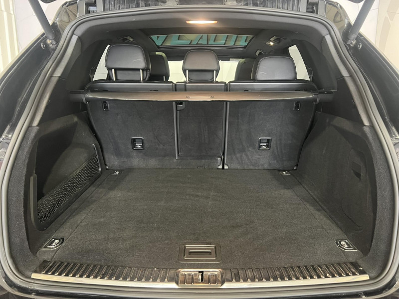 Photo 10 de l'offre de PORSCHE CAYENNE 3.0D V6 262 ch Tiptronic A à 35990€ chez VL Auto