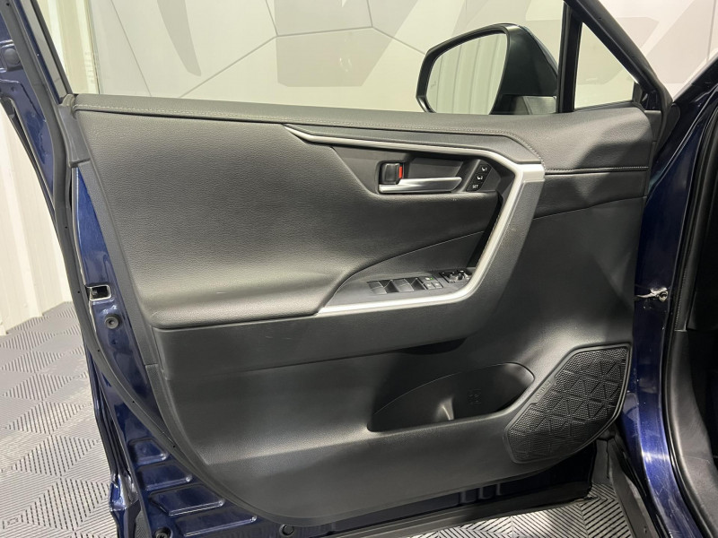 Photo 22 de l'offre de TOYOTA RAV 4 Hybride 218 ch 2WD Lounge à 26990€ chez VL Auto