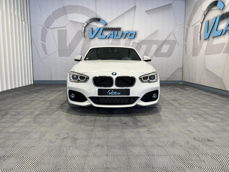 Photo 2 de l'offre de BMW SERIE 1 116i 109 ch F20 LCI2 M Sport Ultimate à 15490€ chez VL Auto