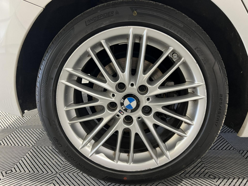 Photo 16 de l'offre de BMW SERIE 1 116i 109 ch F20 LCI2 M Sport Ultimate à 15490€ chez VL Auto