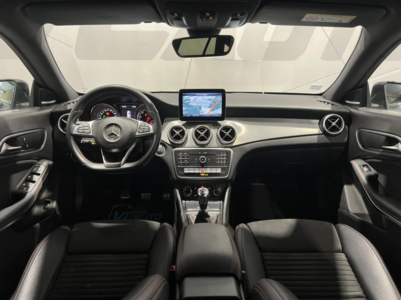 Photo 7 de l'offre de MERCEDES-BENZ CLA 180 Fascination à 17990€ chez VL Auto