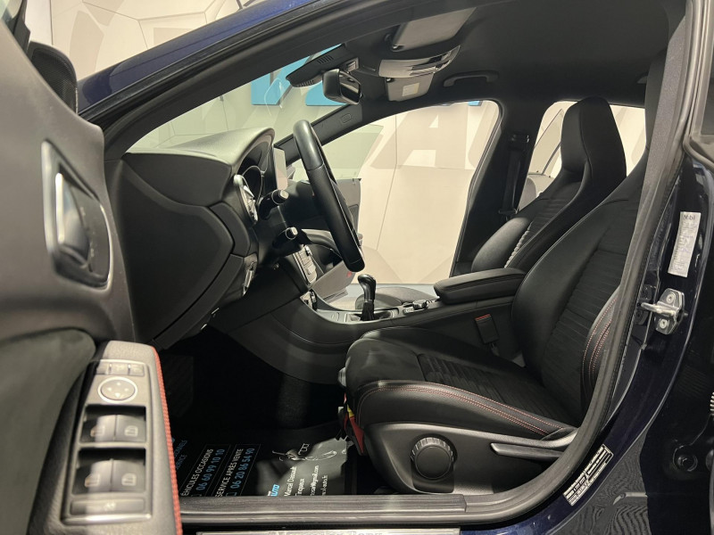 Photo 6 de l'offre de MERCEDES-BENZ CLA 180 Fascination à 17990€ chez VL Auto