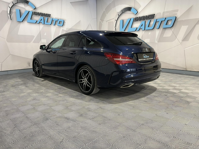 Photo 3 de l'offre de MERCEDES-BENZ CLA 180 Fascination à 17990€ chez VL Auto