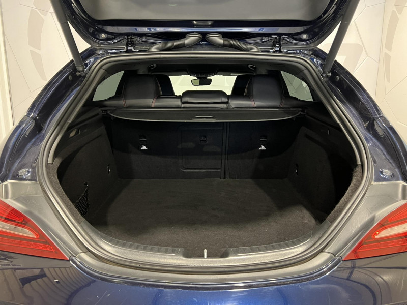 Photo 10 de l'offre de MERCEDES-BENZ CLA 180 Fascination à 17990€ chez VL Auto