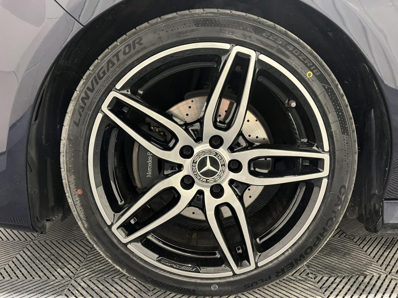 Photo 18 de l'offre de MERCEDES-BENZ CLA 180 Fascination à 17990€ chez VL Auto