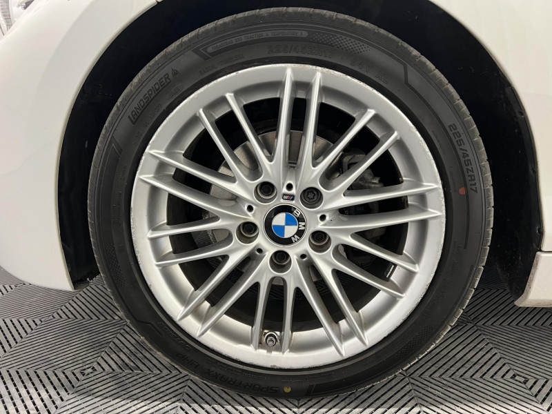 Photo 22 de l'offre de BMW SERIE 1 116i 109 ch F20 LCI2 M Sport Ultimate à 15490€ chez VL Auto